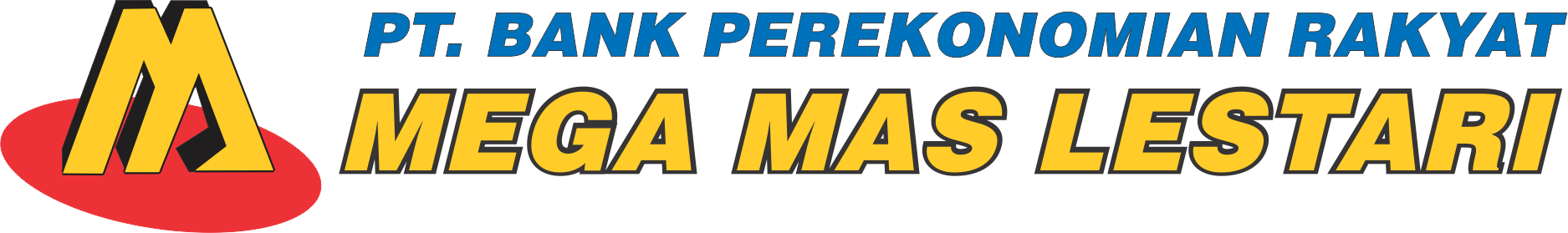 PT.BPR Mega Mas Lestari