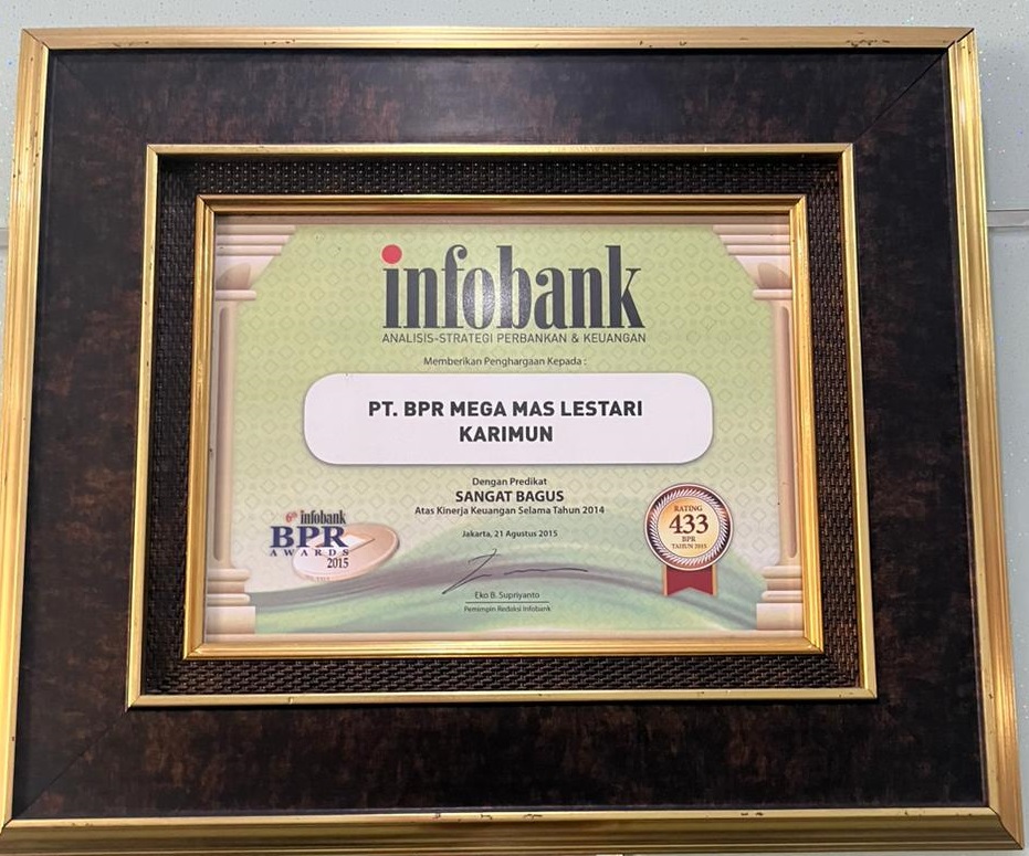 Info Bank
