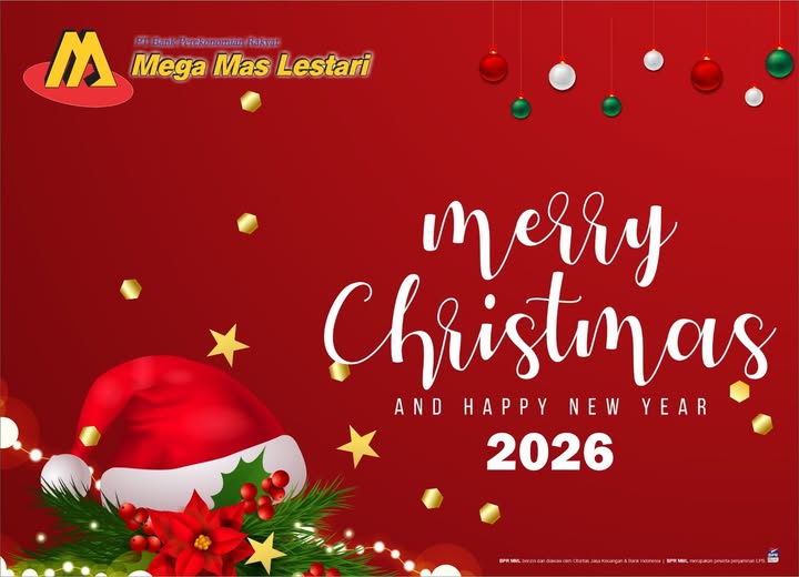 Merry Christmas